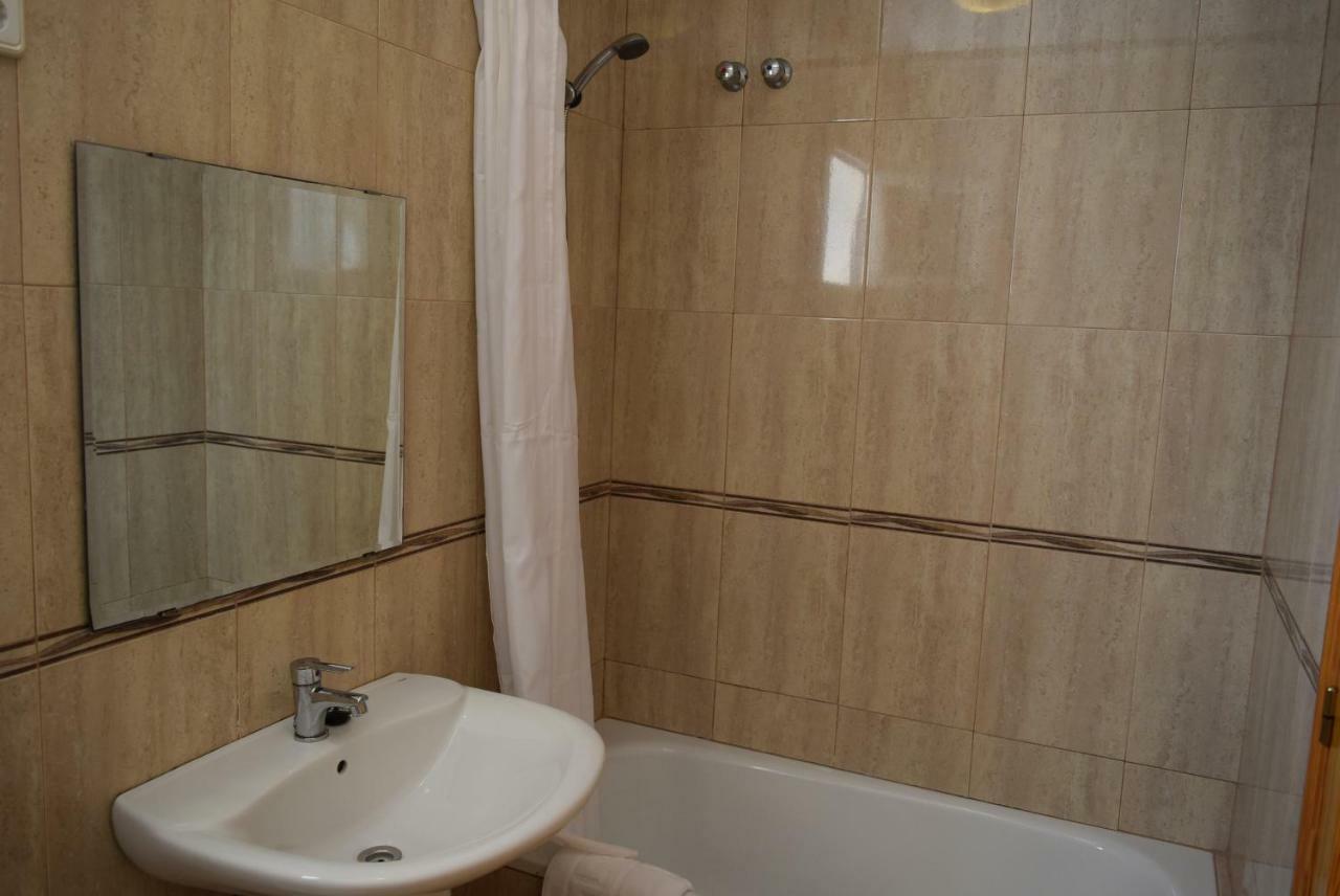 Mar Menor Lo Pagan Apartment San Pedro del Pinatar Exterior photo